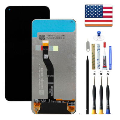 OEM LCD Display Touch Screen Digitizer Replacement ±Tools For Cubot X30 / C30