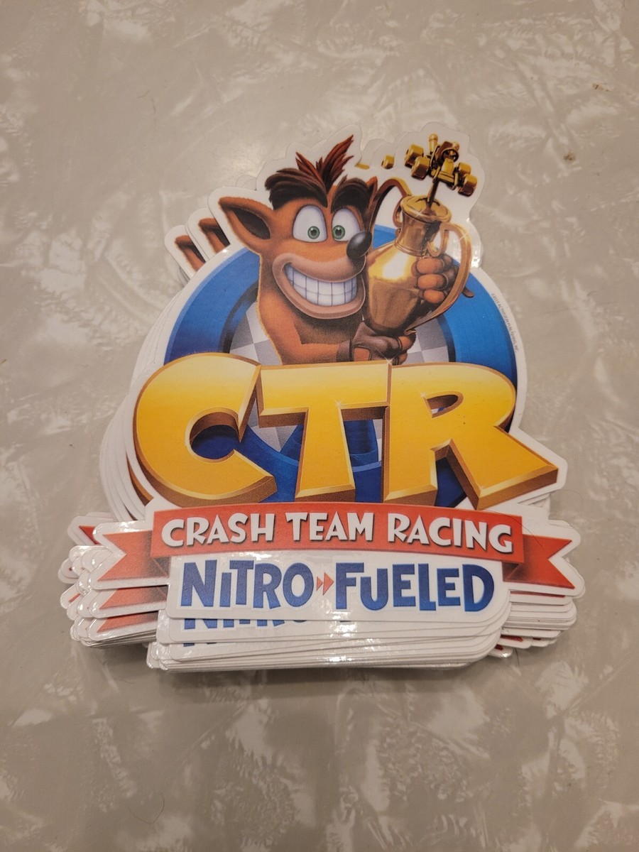 Ctr Logo I Am So In Love With This New CTR Logo. The Design Was