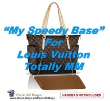 BASE SHAPER FOR LV TOTALLY MM & PORTOBELLO PM