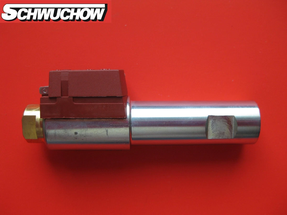Ölvorwärmer 7816296 Danfoss FPHB-LE 1xPTC50 | 100 % Original-Ersatzteile. Direkt