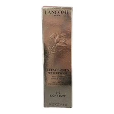 Lanc me Effacernes Waterproof Long-Lasting Undereye Concealer 210 Light Buff 14g