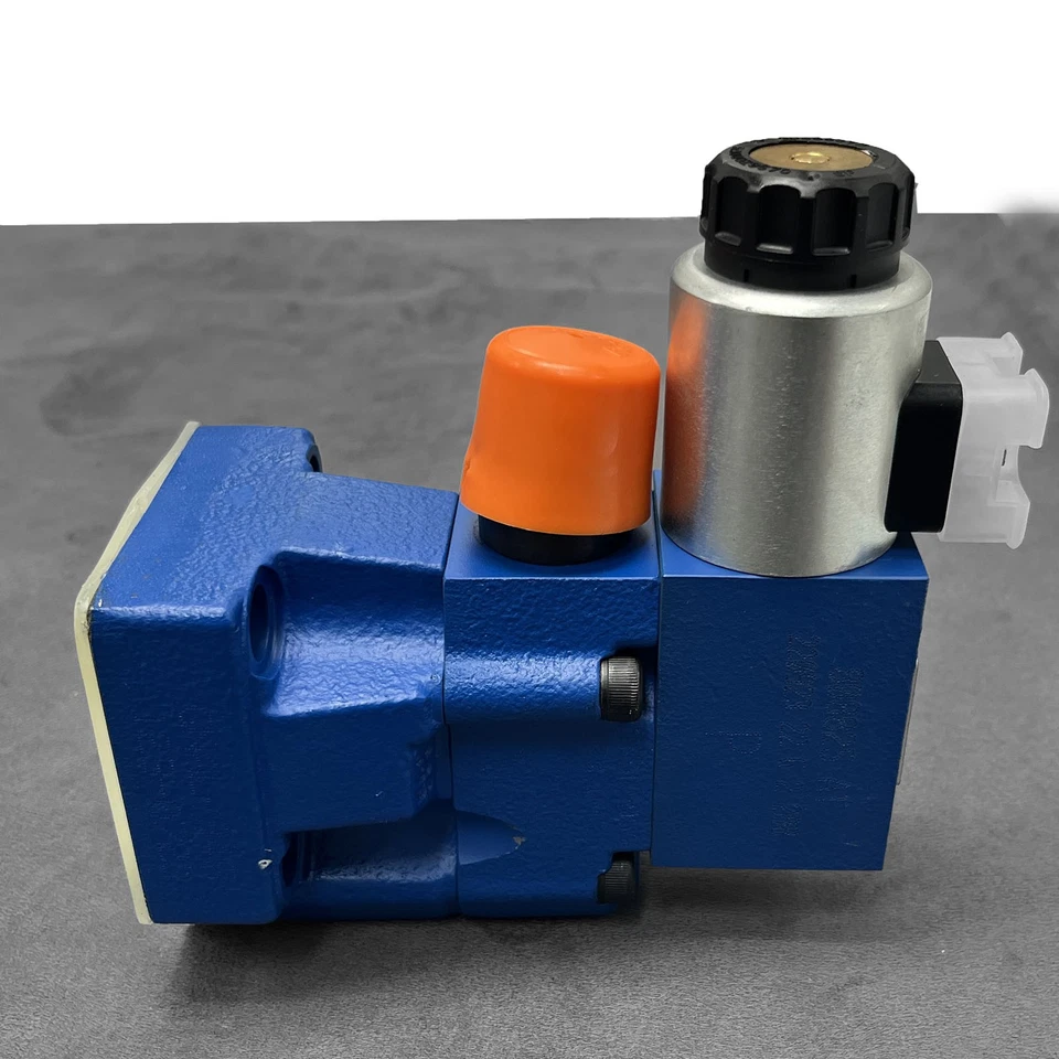 Pressure Relief Valve for Rexroth R900906285 DBW10B2-5X/315-6EG24N9K4 - Image 4 of 4