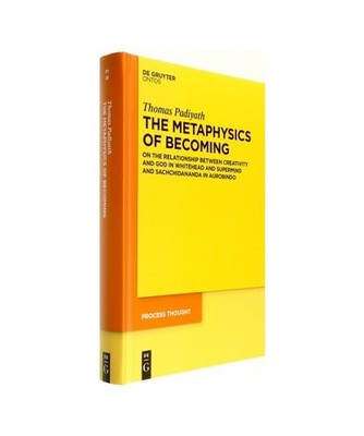 The Metaphysics of Becoming: On the Relationship between Creativity and God in W