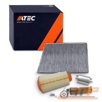 "INSPEKTIONS-KIT Inspektionspaket Filtersatz \"B\" FÜR Mercedes CLC-KLASSE CL203"