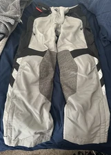 BMW Motorrad Rallye GS RALLYE GTX Pant Men’s Motorcycle/Motorbike RIDE