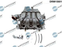 Dr.Motor Automotive Saugrohrmodul FüR Opel