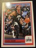 2023-24 Panini NBA Hoops Basketball Terance Mann #130 Los Angeles Clippers