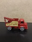 Matchbox Lesney Thames Wreck Truck Red Crane  No. 13C Issued 1961