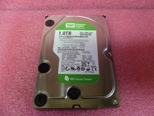 WESTERN DIGITAL WD10EAVS-32D7B1 DISCO RIGIDO SATA 1 TB DCM:DHNNHT2MBB