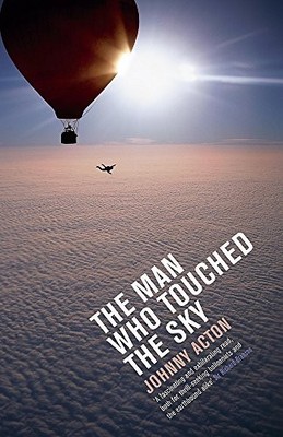 The Man Who Touched the Sky, Acton, Johnny