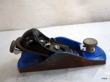 Kobalt 7-in Adjustable Block Wood Plane