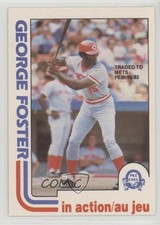 Click to enlarge George Foster