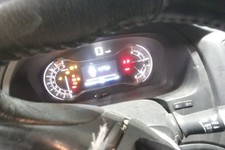 2017 Ridgeline OE Speedometer Gauge Cluster 100K Miles Honda