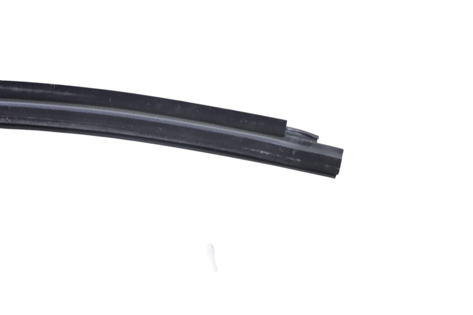 McLaren 570S 2016-2021 Front Left Trim moldings Pair