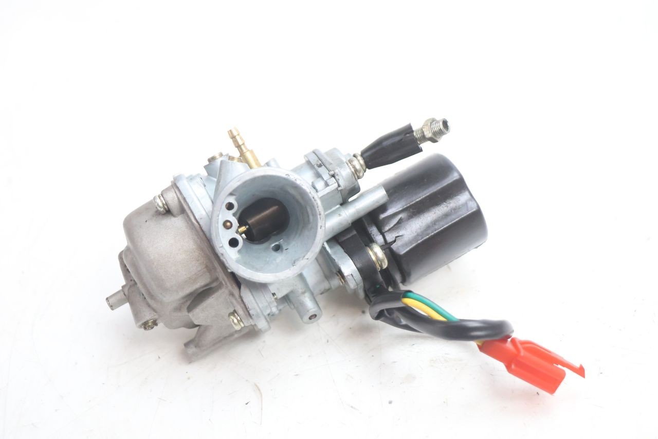 CARBURADOR - KEEWAY FOCUS 50 (2006 - 2009)