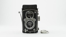   For repair  Rolleiflex Automat Type 2 TLR Film Camera From Japan 829