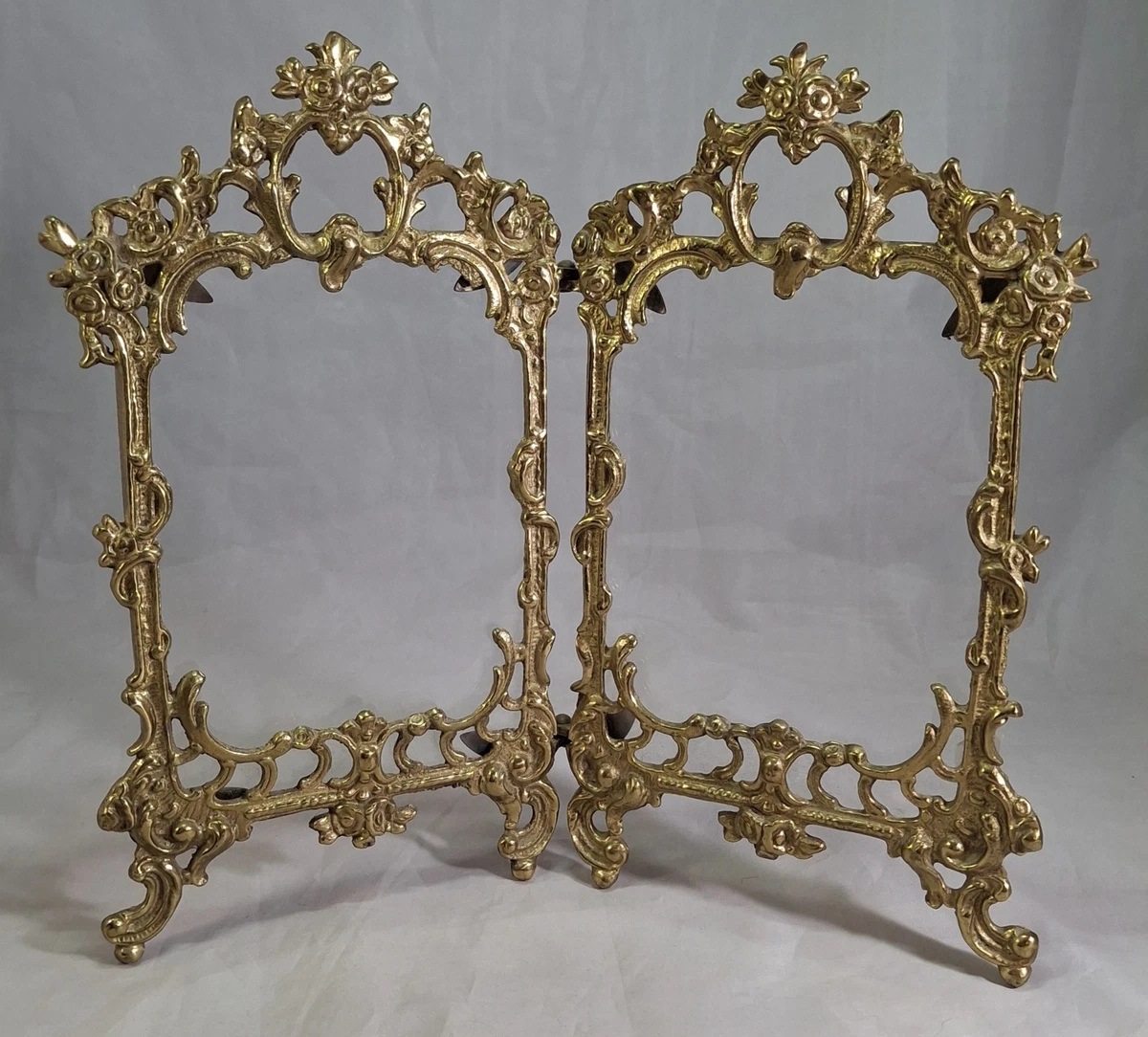 Gold Antique Collectible Original 1800-1849 Time Period