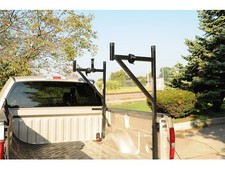 For 1999 Ford F250 Ladder Rack Dee Zee 17549QPVS