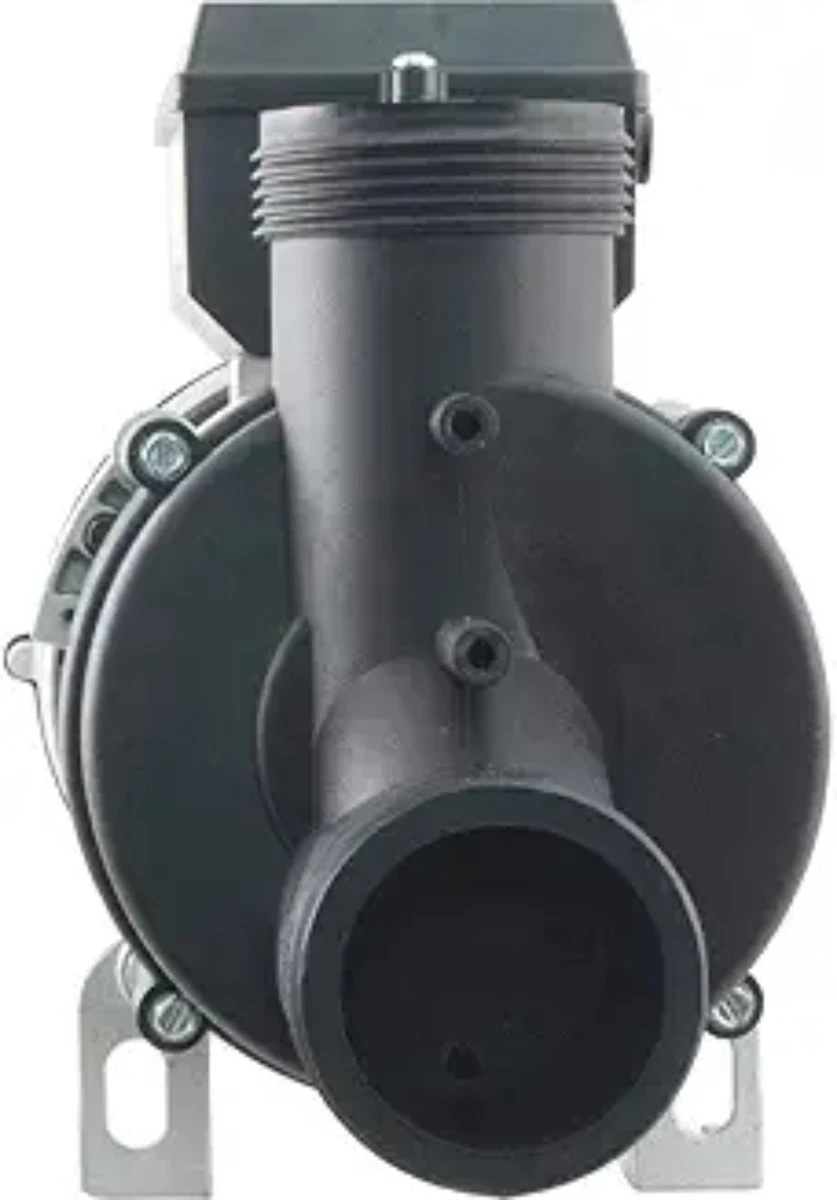 Balboa Ultimax 2.0 HP Spa Booster Pump, Shop Now - Best Prices