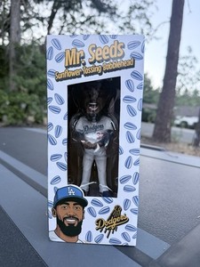 Teoscar Hernandez Bobblehead | eBay