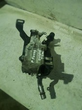 FORD FOCUS DAW, DBW AGR-Ventil 50563908 1.60 Diesel 77kw 2014 17426607