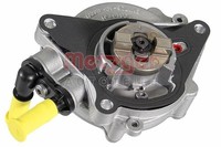 Metzger Autoteile 8010180 Unterdruckpumpe, Bremsanlage FüR CitroËN DS Opel