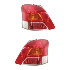 Rückleuchten Set rot für Toyota Yaris _P9_ SCP9_ NSP9_ KSP9_ NCP9_ ZSP9_