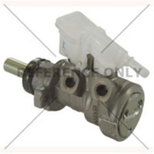 Master Cylinder Ford Focus 2000-2008 With Abs No Traction Control