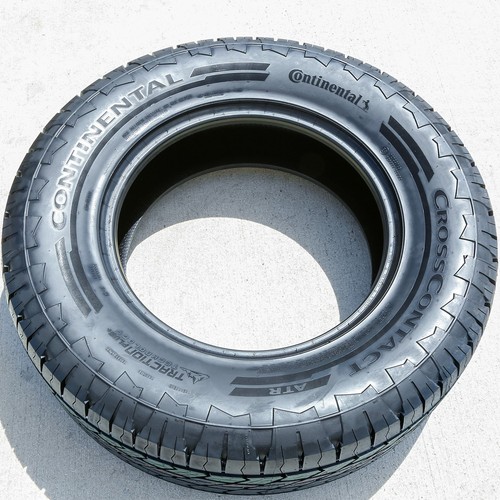 Tire Continental CrossContact ATR 225/65R17 102H AT A/T All Terrain - Picture 4 of 12
