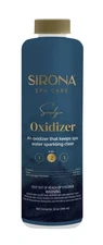 Sirona Simply Oxidizer 1 qt (82137) - Spa & Hot Tub Water Clarifier