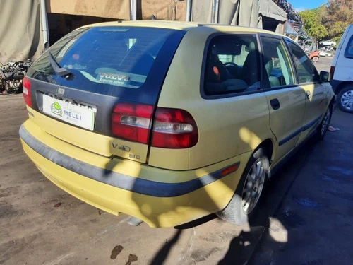 30889753 Mando Elevalunas Delantero Derecho para VOLVO V40 FAMILIAR 2000 8965541 - Imagen 9 de 10