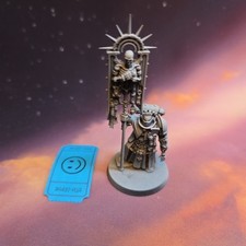 Space Marines Blade Guard Ancient GW RED PLASTIC 40k EB 37052 ZENITHAL PRIMED