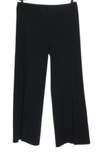 DIETER HEUPEL Karottenhose Damen Hose Gr. DE 42 schwarz Business-Look