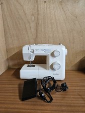 SilverCrest SNM 33 B1 Nähmaschine Ersatzteile und Reparatur