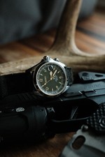 Seiko Prospex Green Men's Watch - SPB121 2