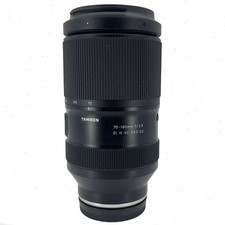 Tamron 70-180mm f/2.8 Di III VC VXD G2 Lens for Sony E AFA065S-700