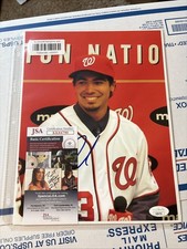 Top Anthony Rendon Prospect Cards 13