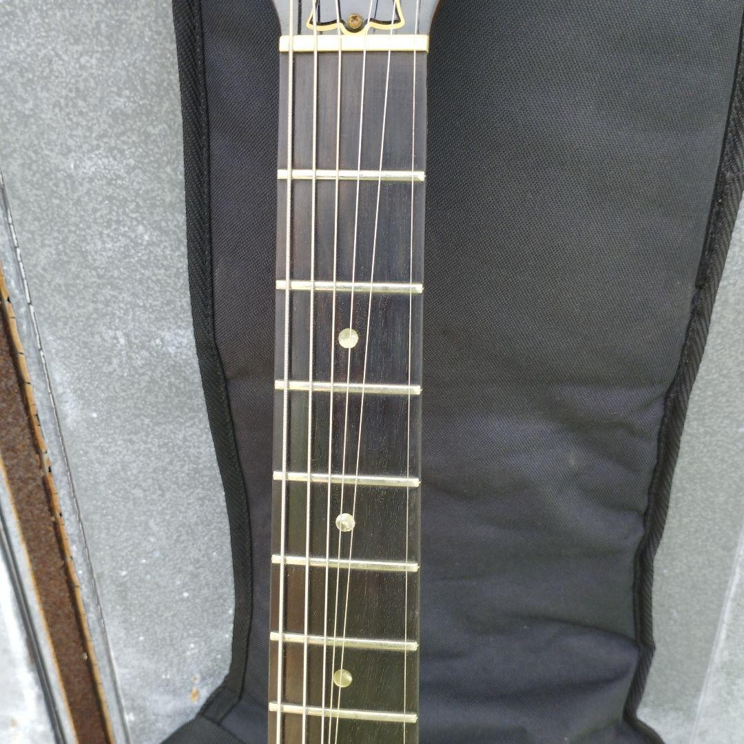 Gibson　THEPAUL　ヴィンテージギター　ギブソン　ザポール　80s Gibson THEPAUL ヴィンテージギター ギブソン ザポール 80s