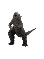 BANDAI SPIRITS FIGURE GODZILLA 2019 WITH BOX Preowned