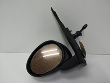 Retroviseur gauche (ou coque) Peugeot 107