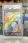Charizard VMAX (Secret) 074/073 Champions Path Holo PSA 10