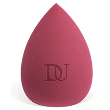 Makeup Blender Sponge for Blending Liquid Foundations, Powders and Creams. Flawl