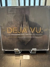 Deja Vu: The TFK Anthology by Thousand Foot Krutch ( Sep-2009, 3 Discs, TNL) 9