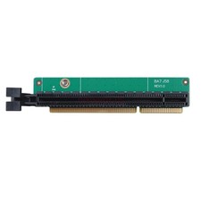 5C50W00877 New PCIe16 Riser Card for Lenovo P340 P350 Tiny M90q Gen2 Tiny6 Tiny7