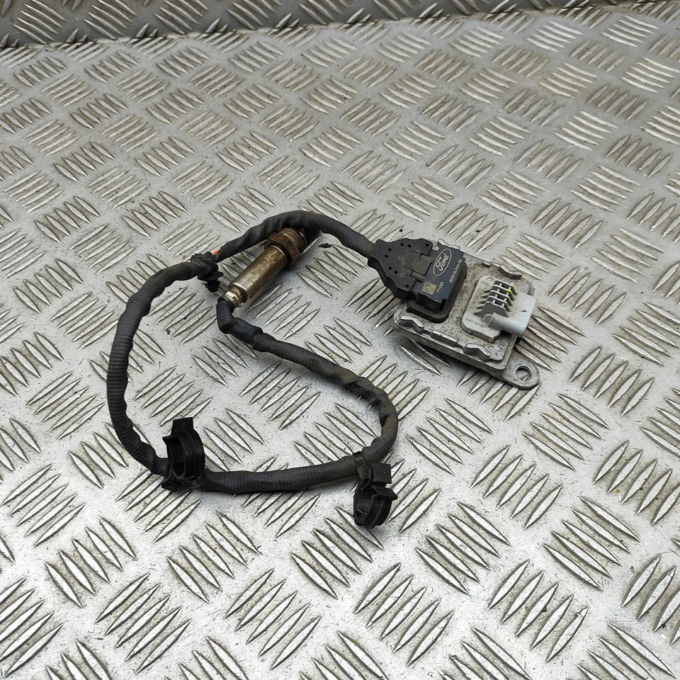 Sensor NOx FORD RANGER TKE JB3G-5L248-BB 2.0 diésel 157kw 32801756 - Imagen 2 de 4