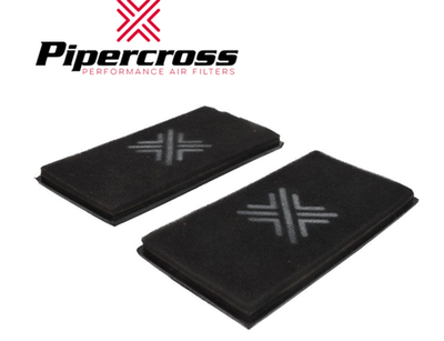 #ad Pipercross PP1667 Performance Panel Air Filter Mercedes Benz C E M R S class $104.00