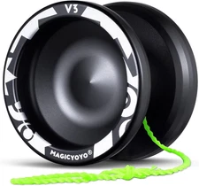 V3 Yoyo for Kids 8-12 or Above, Responsive Yoyo Professional with Dual Function,