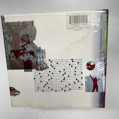 Brian Eno CD 6枚セット New Brian Eno Box Set, Music For Installations, Set For Release