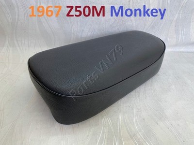 Honda Z50M Sitzbank 1967. Monkey Mini Trail Z50 JDM Z50Z Z50A K0-K2 Sitz Sattel.