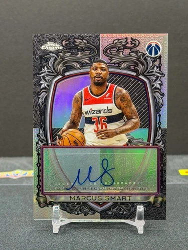Marcus Smart